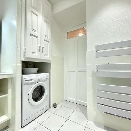 Cosy T2 Saint Martin Vesubie Apartment Ngoại thất bức ảnh