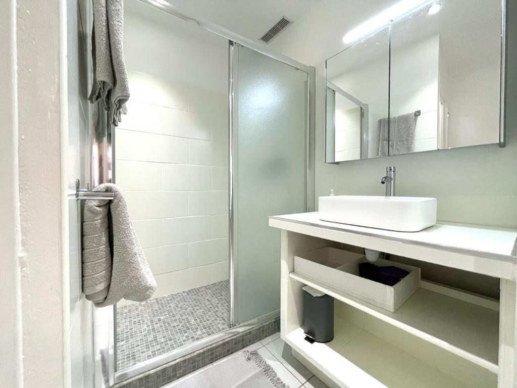 Cosy T2 Saint Martin Vesubie Apartment Ngoại thất bức ảnh